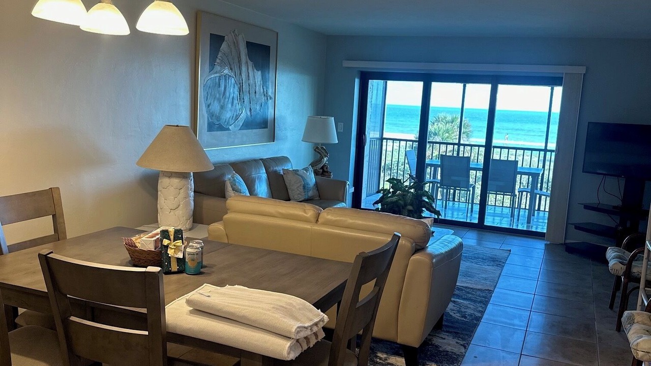 Photo of Livingroom in Sanibel