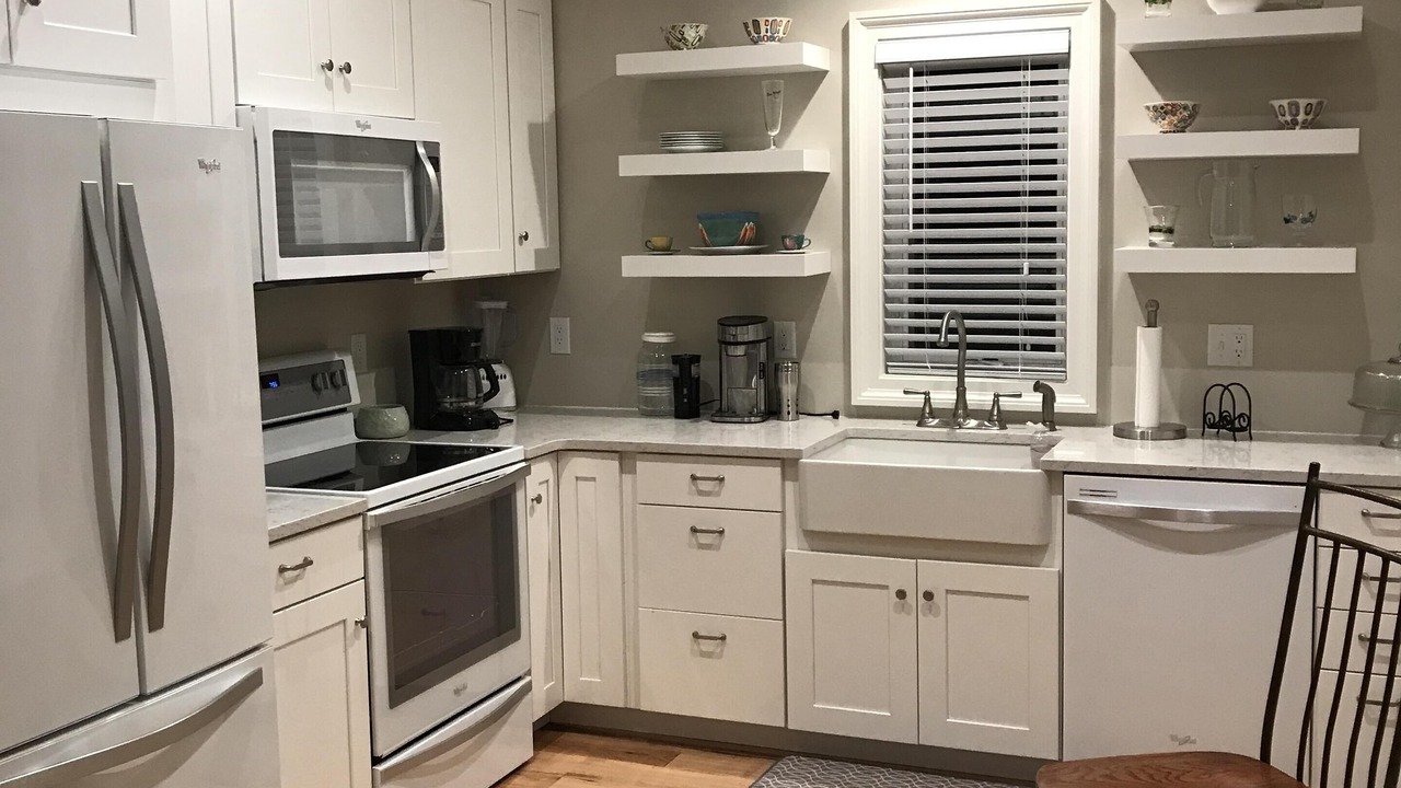 Photo of Kitchen in Rapid City
