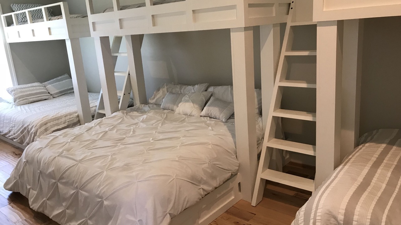 Photo of Bedroom in Rapid City