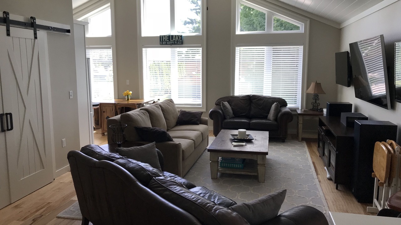 Photo of Livingroom in Rapid City