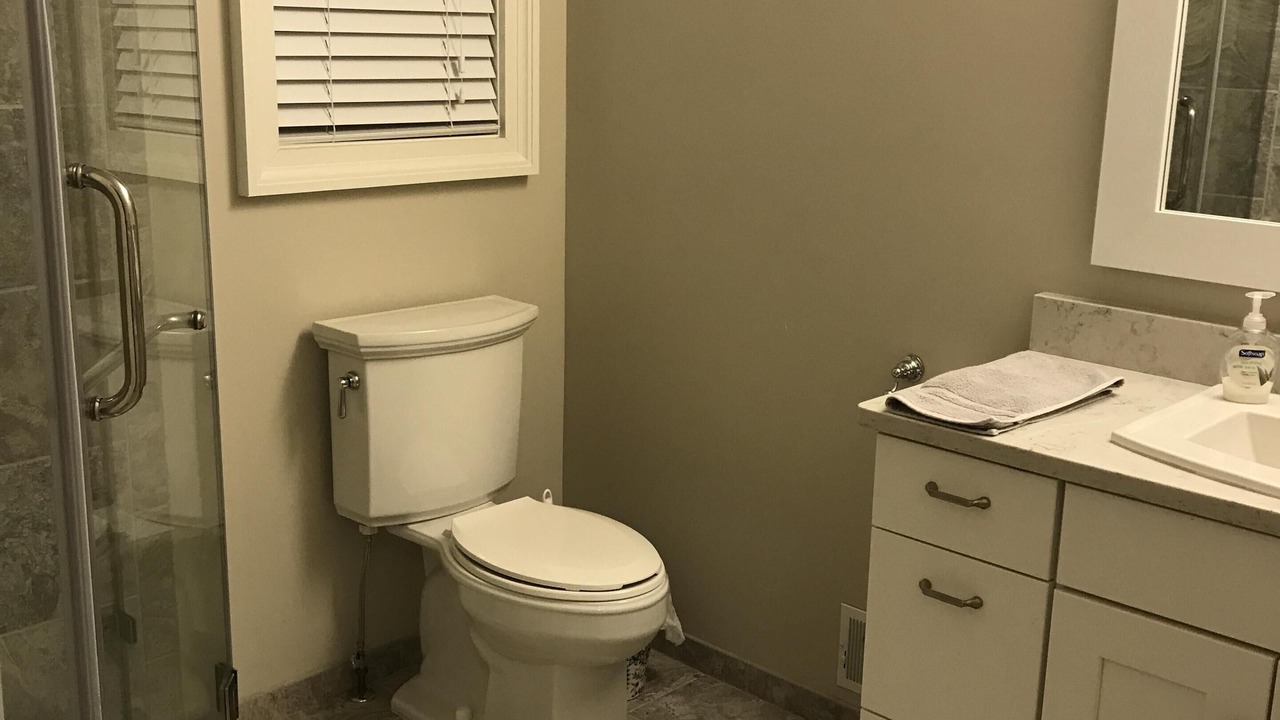 Photo of Bathroom in Rapid City