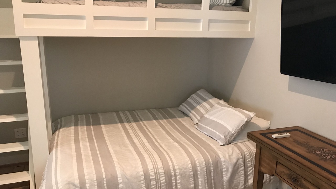 Photo of Bedroom in Rapid City
