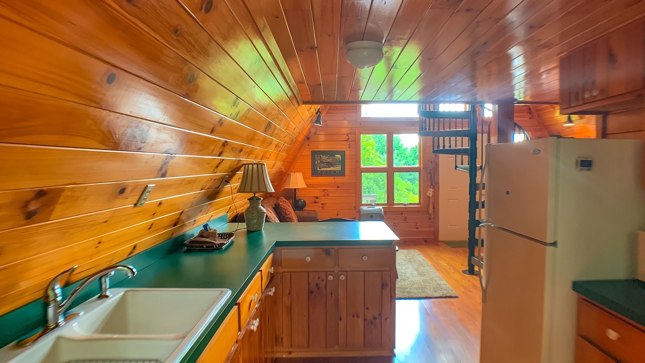 Photo of Kitchen in Lansing