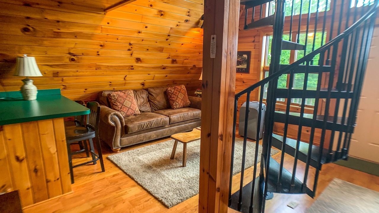 Photo of Livingroom in Lansing