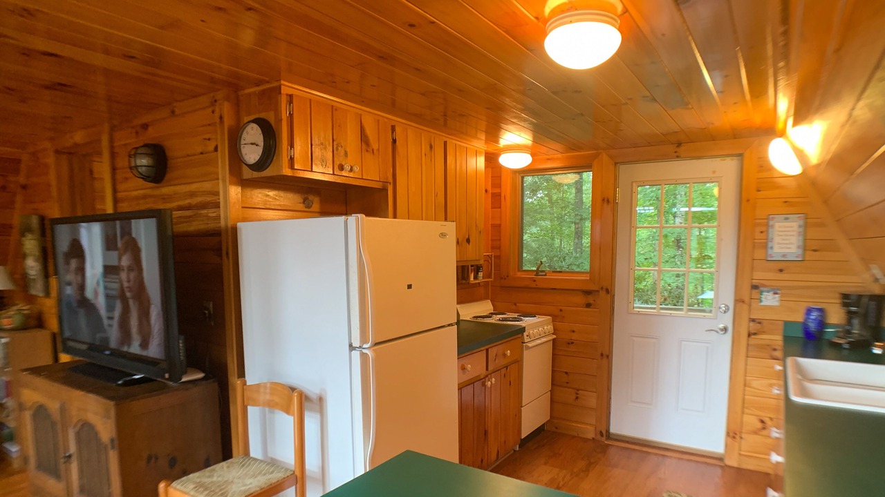 Photo of Kitchen in Lansing