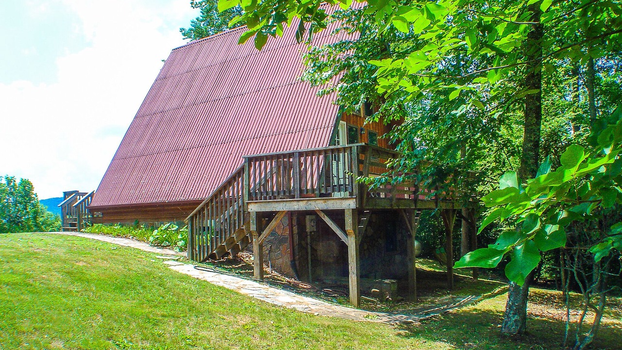 Photo of Outdoor in Lansing