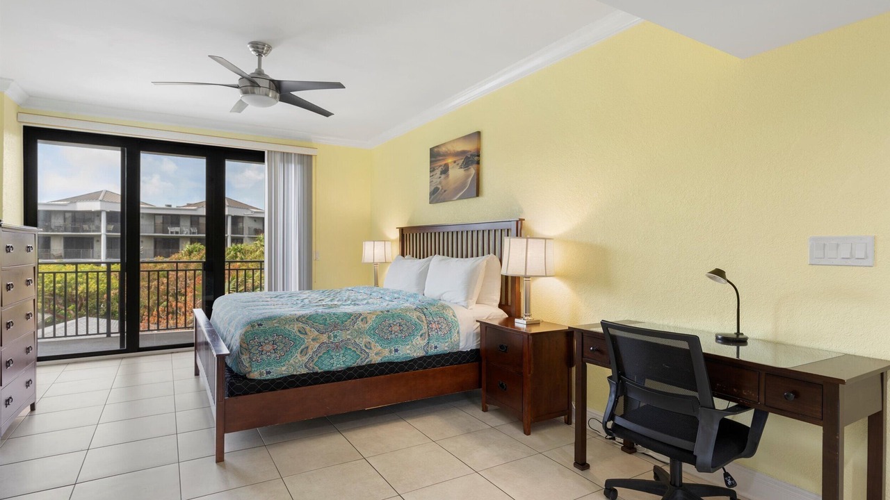 Photo of Bedroom in Key West