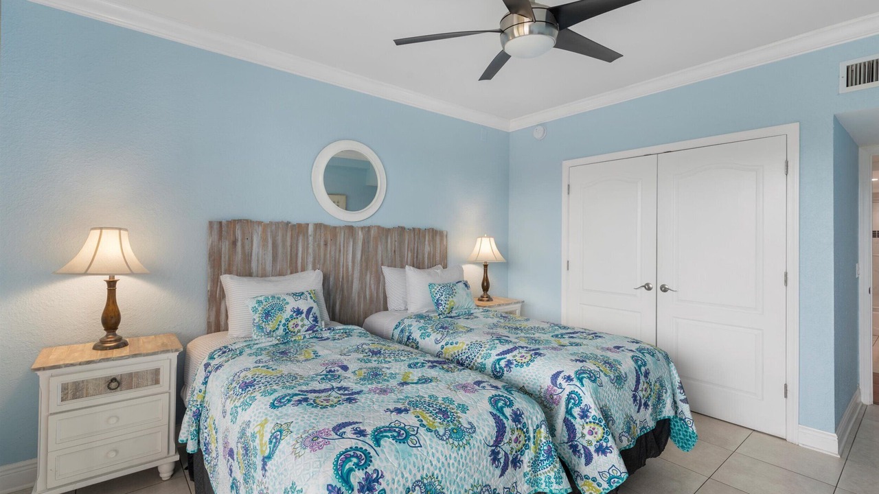 Photo of Bedroom in Key West