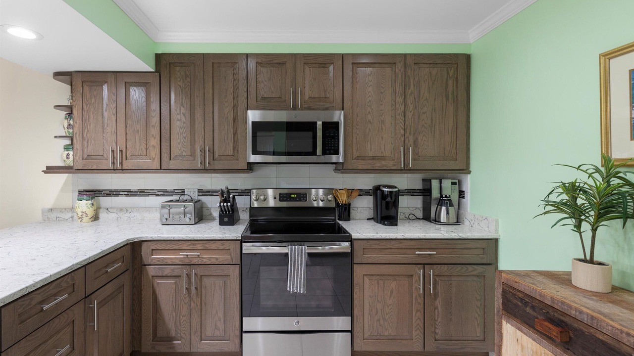Photo of Kitchen in Key West