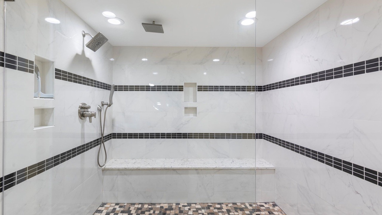 Photo of Bathroom in Key West