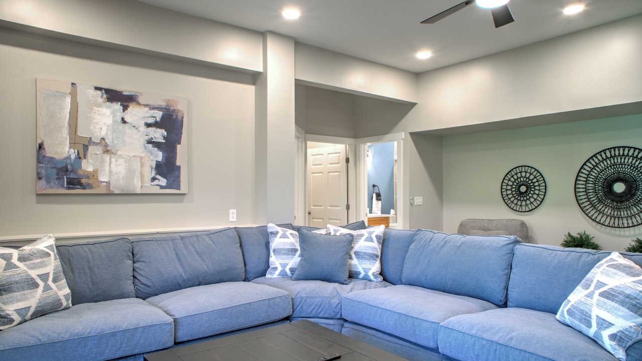 Photo of Bedroom in Fairview