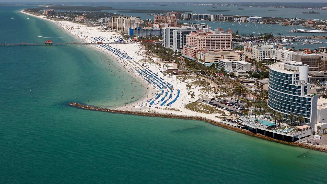 Photo of Others in Clearwater Beach