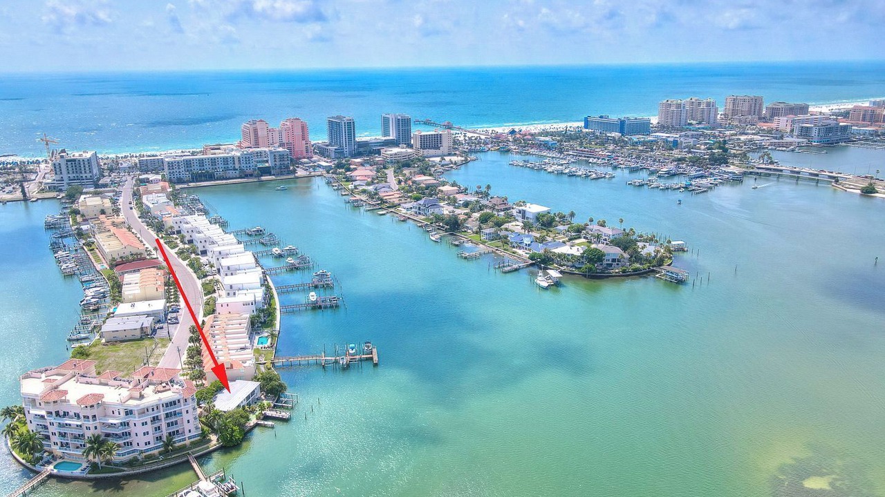Photo of Others in Clearwater Beach