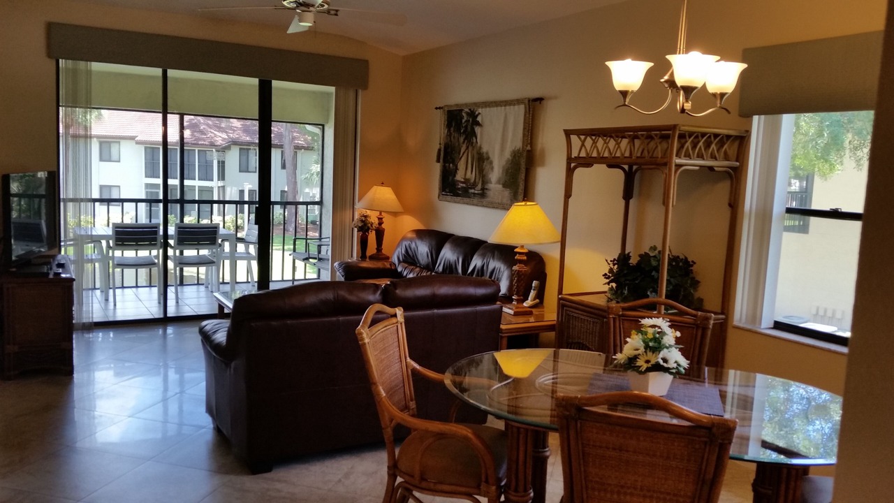 Photo of Bedroom in Trailer Estates