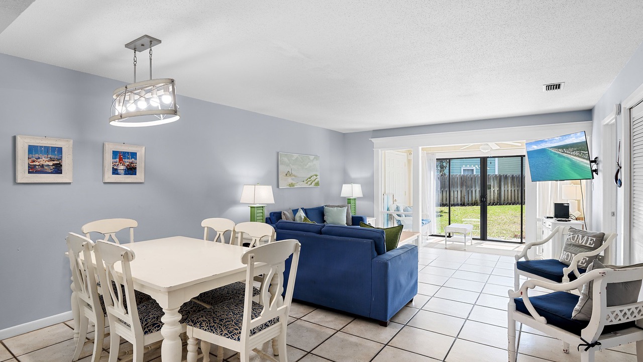 Photo of Bedroom in Destin