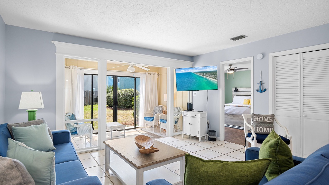 Photo of Livingroom in Destin