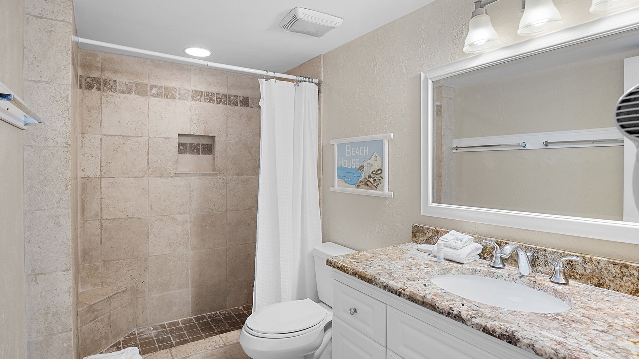 Photo of Bathroom in Destin