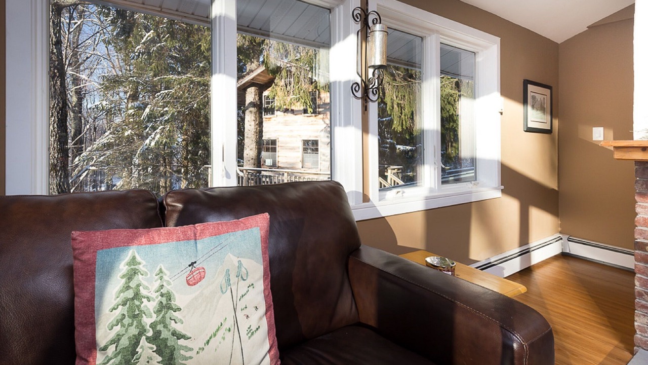Photo of Livingroom in Killington
