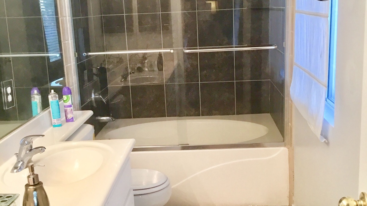 Photo of Bathroom in Silverado Ranch