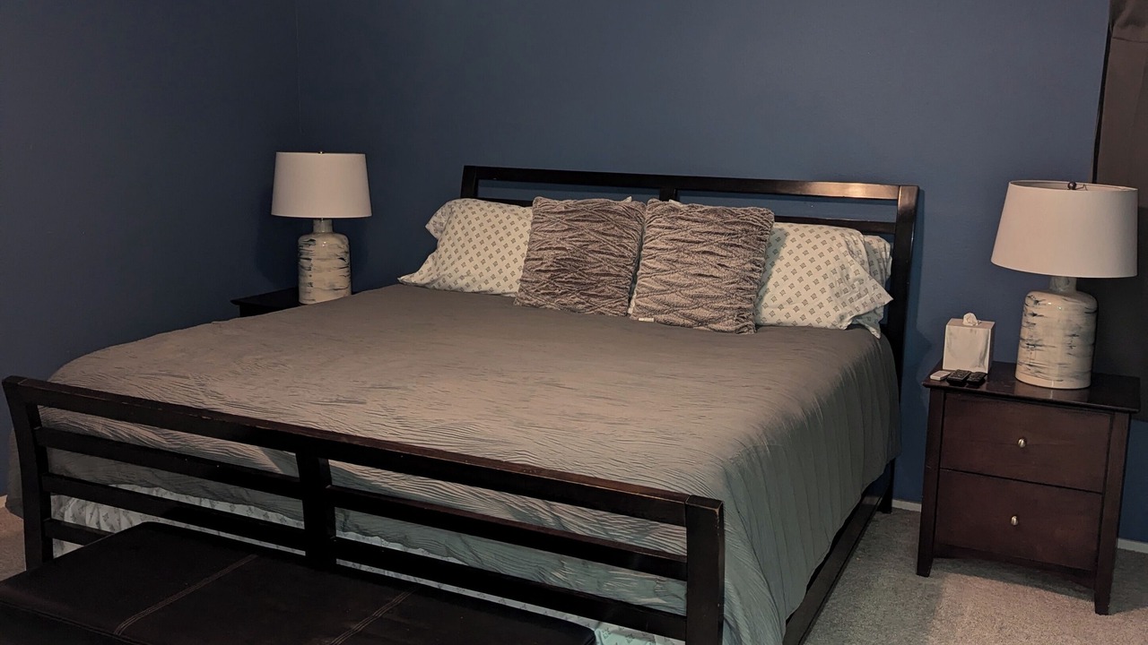 Photo of Bedroom in Silverado Ranch