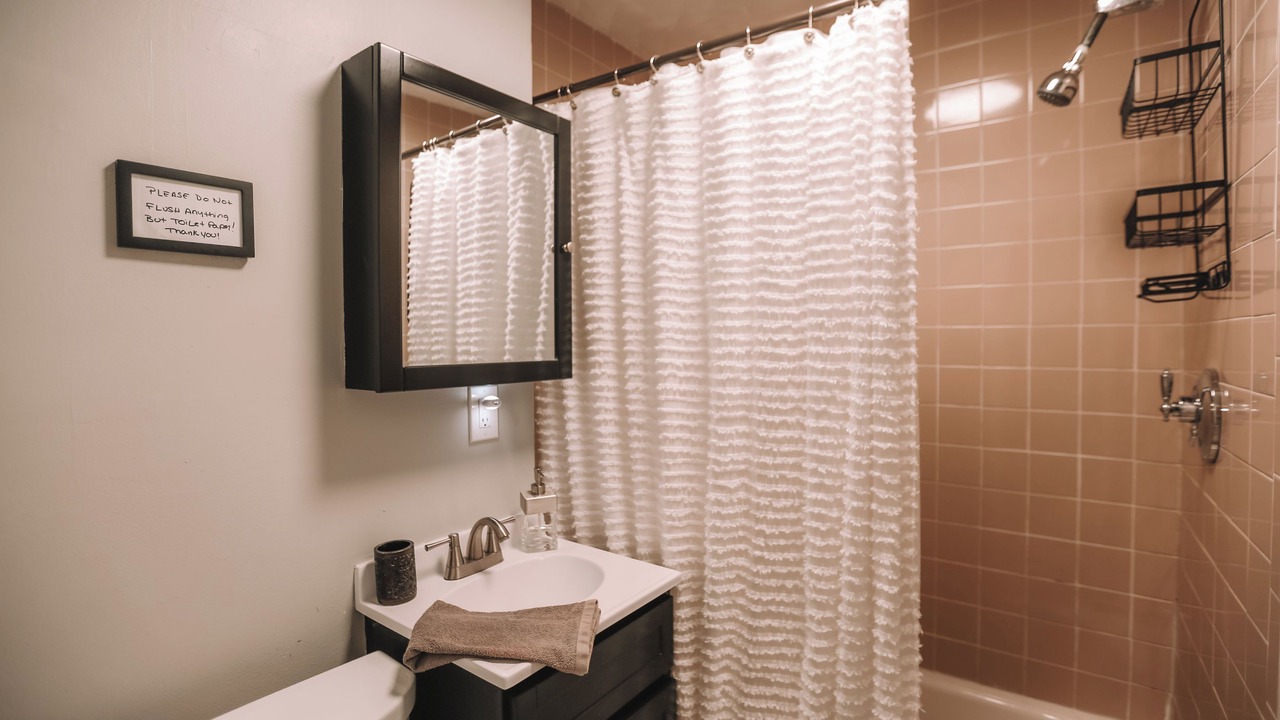 Photo of Bathroom in Chelsea