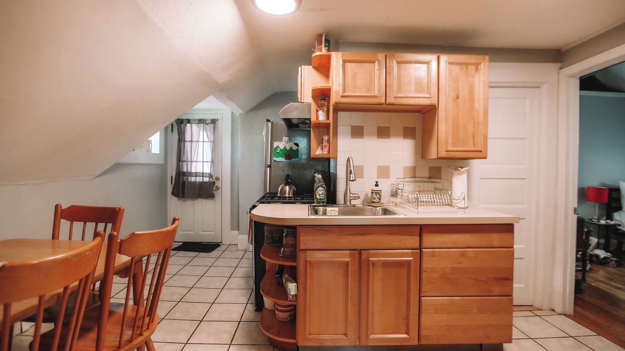 Photo of Kitchen in Chelsea