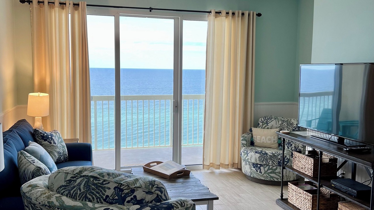 Photo of Livingroom in Miramar Beach
