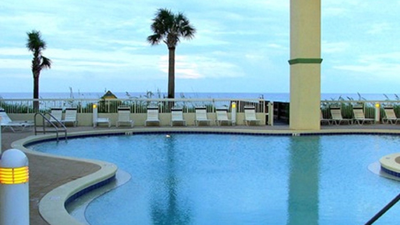 Photo of Outdoor in Miramar Beach