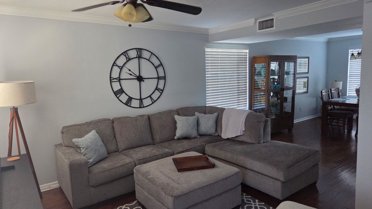 Photo of Livingroom in Indian Rocks Beach