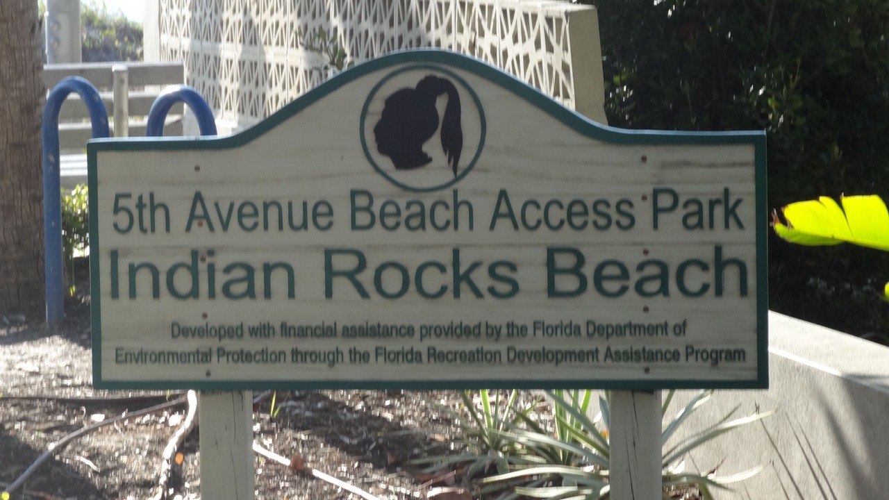 Photo of Others in Indian Rocks Beach