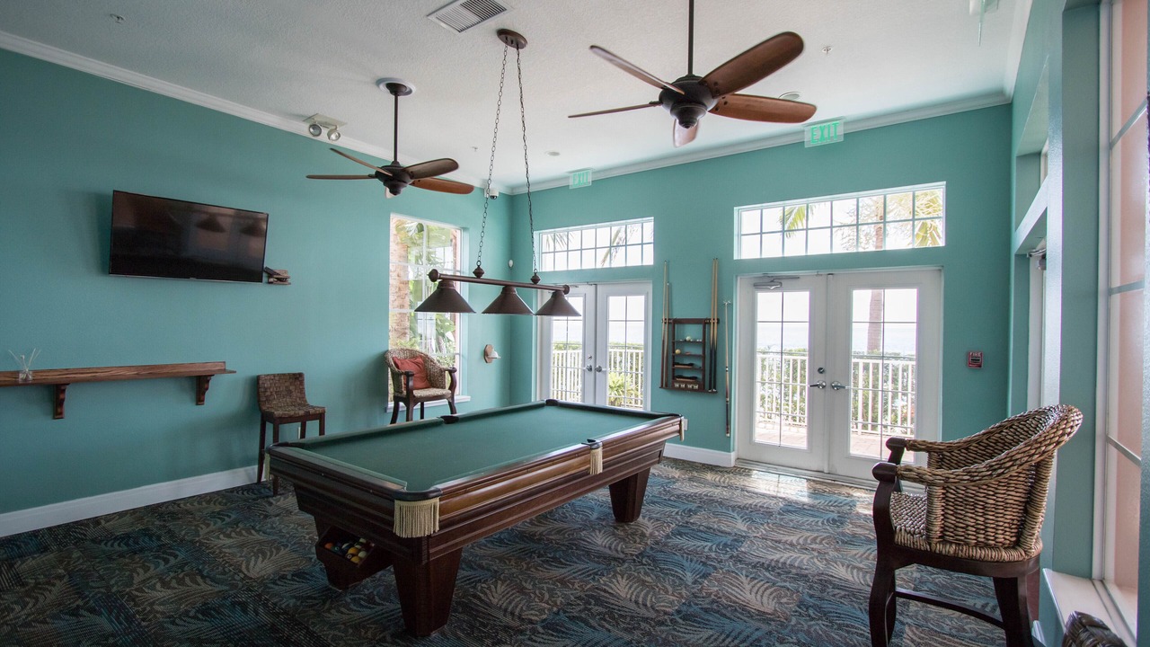 Photo of Bedroom in Coquina Key