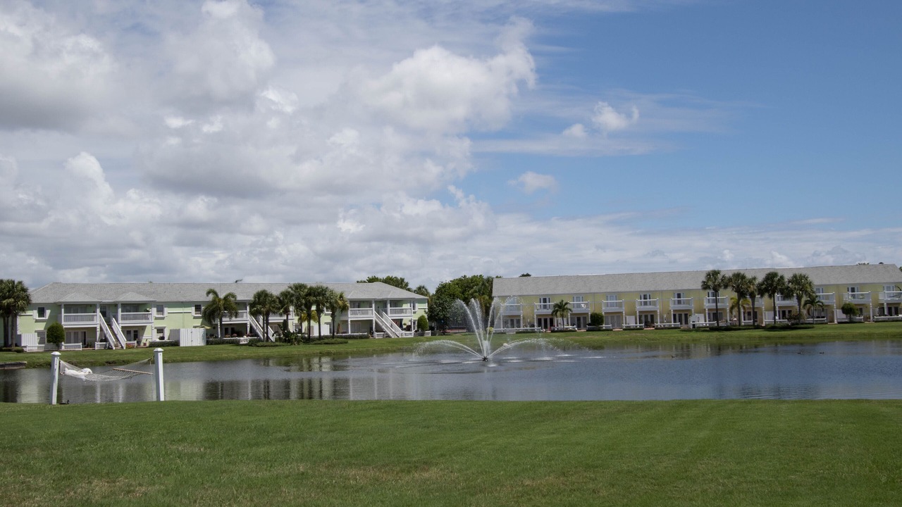 Photo of Outdoor in Coquina Key