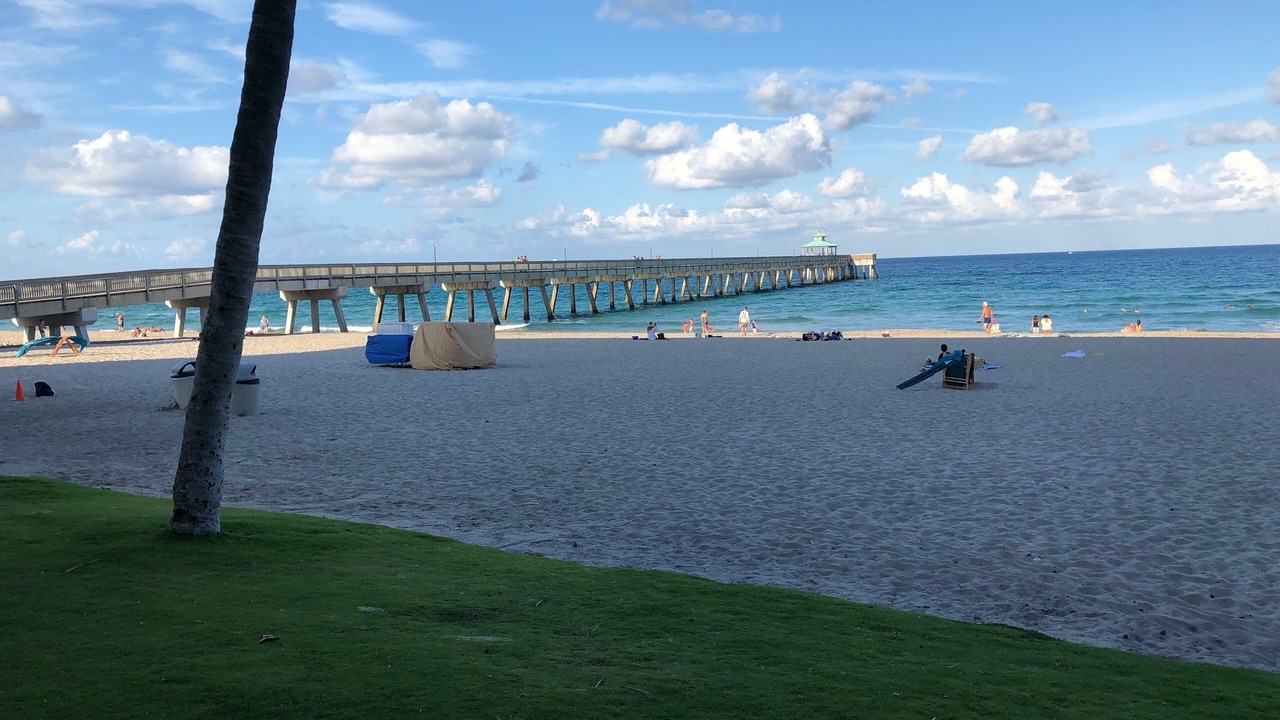 Photo of Others in Deerfield Beach