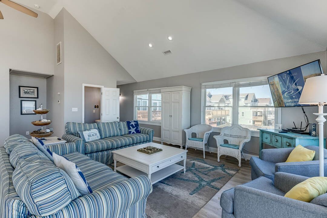Photo of Bedroom in South Nags Head