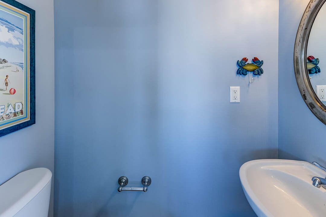 Photo of Bathroom in South Nags Head