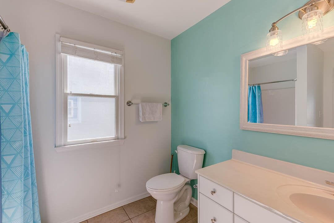 Photo of Bathroom in South Nags Head