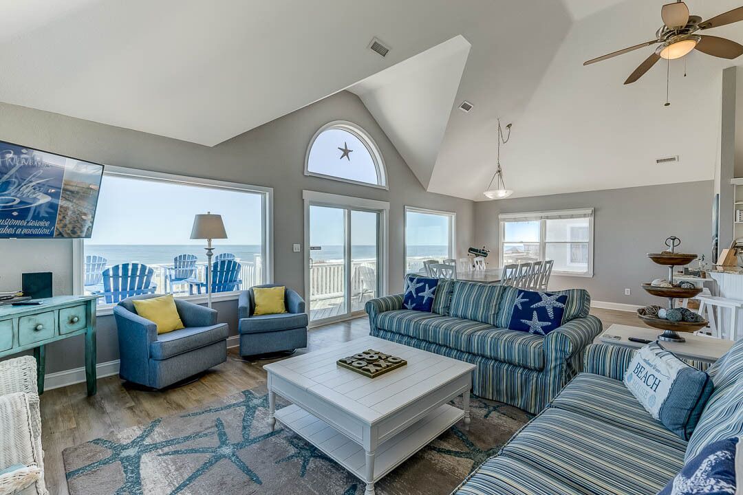 Photo of Bedroom in South Nags Head