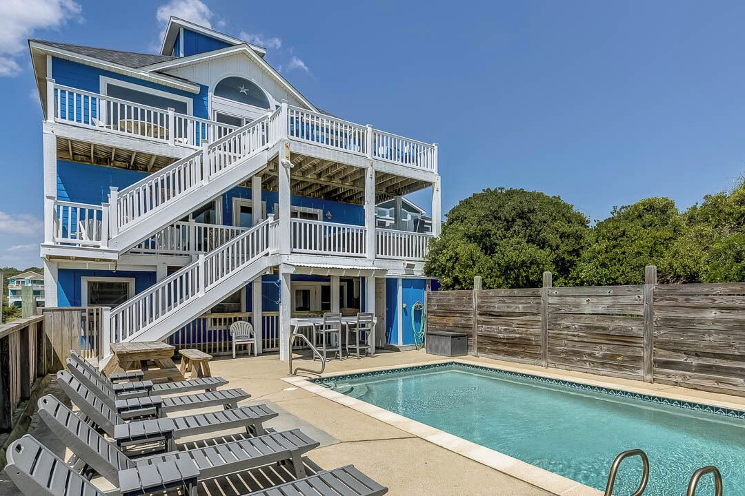 Photo of Outdoor in South Nags Head