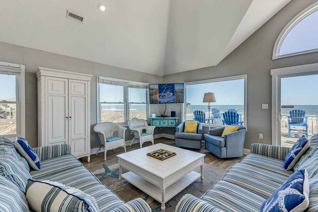 Photo of Bedroom in South Nags Head