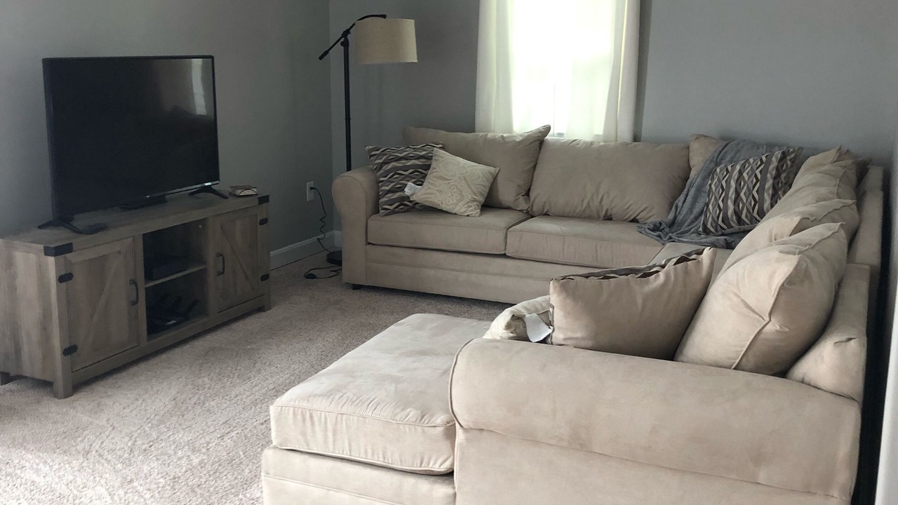 Photo of Livingroom in Ronks