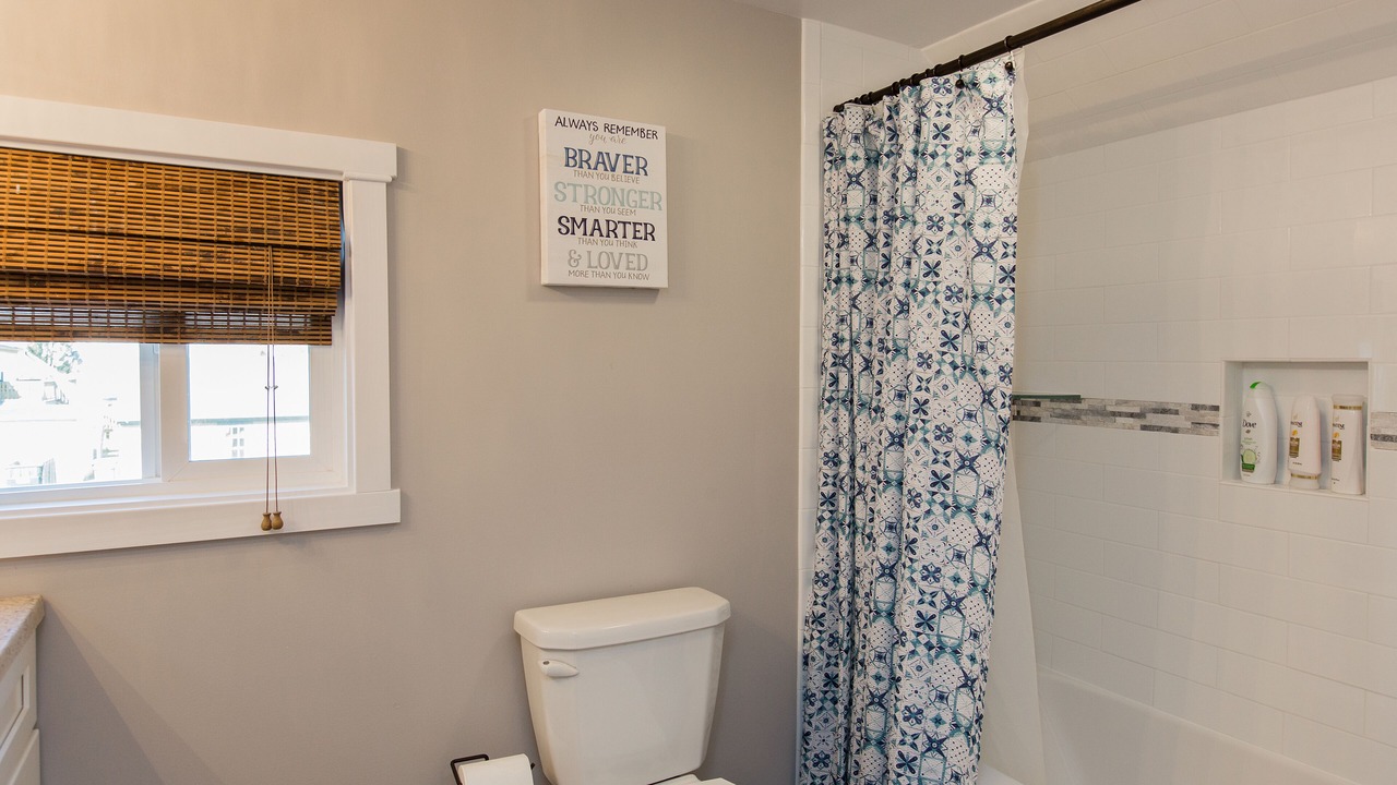 Photo of Bathroom in Ronks