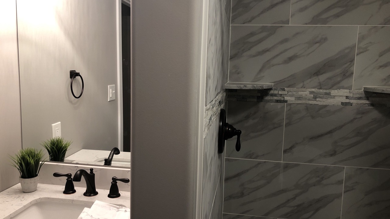 Photo of Bathroom in Ronks
