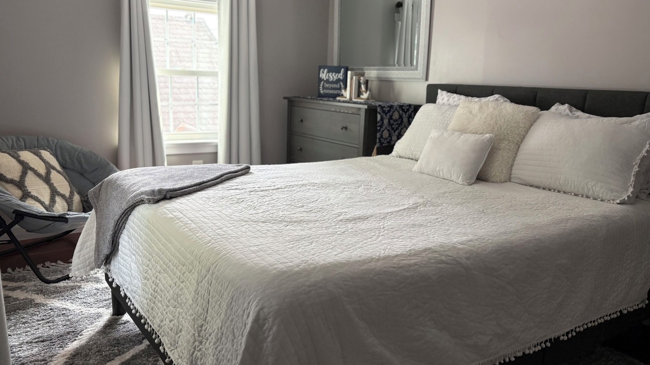 Photo of Bedroom in Ronks