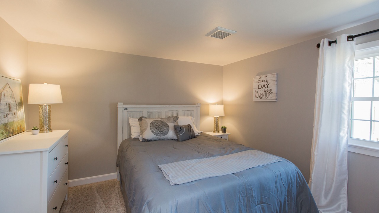 Photo of Bedroom in Ronks
