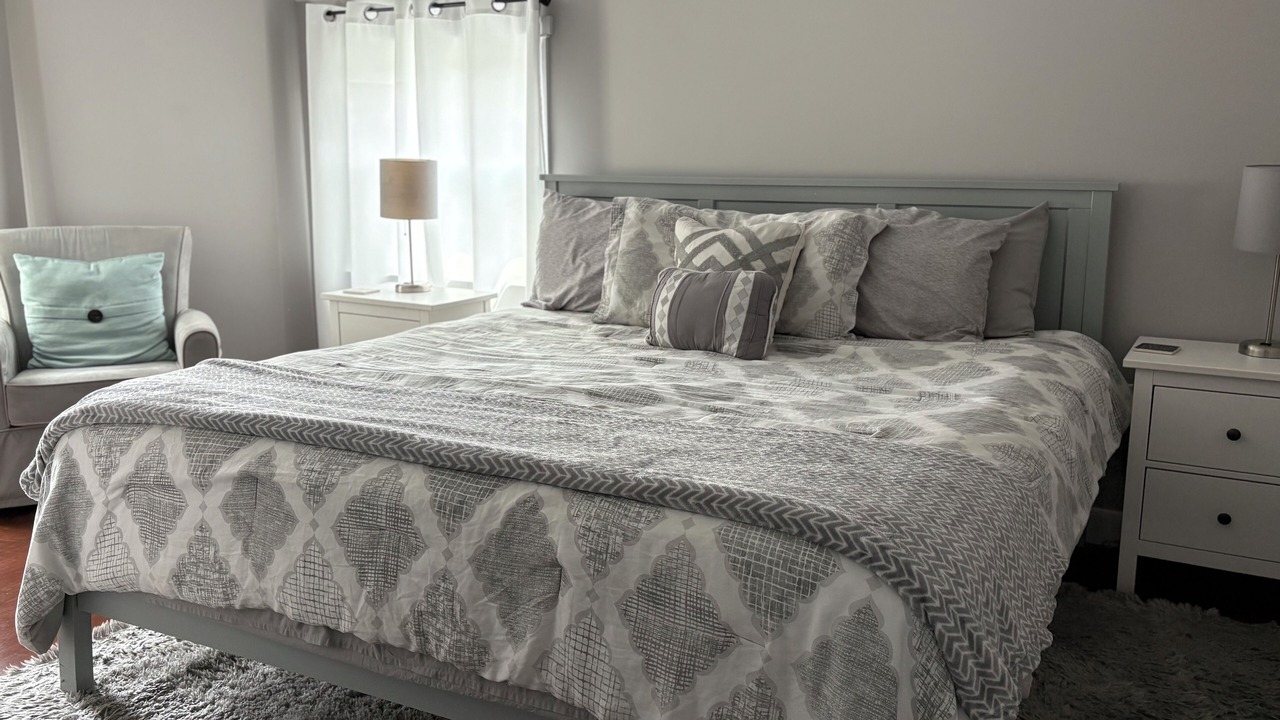 Photo of Bedroom in Ronks