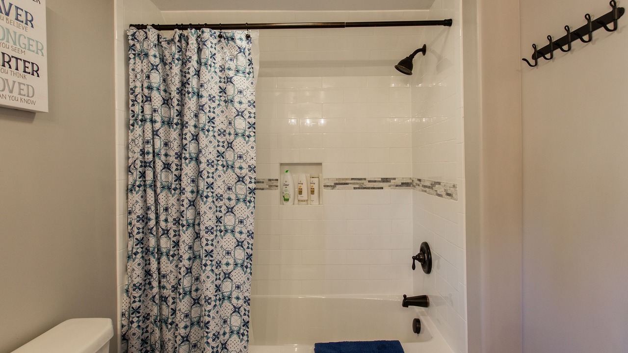 Photo of Bathroom in Ronks