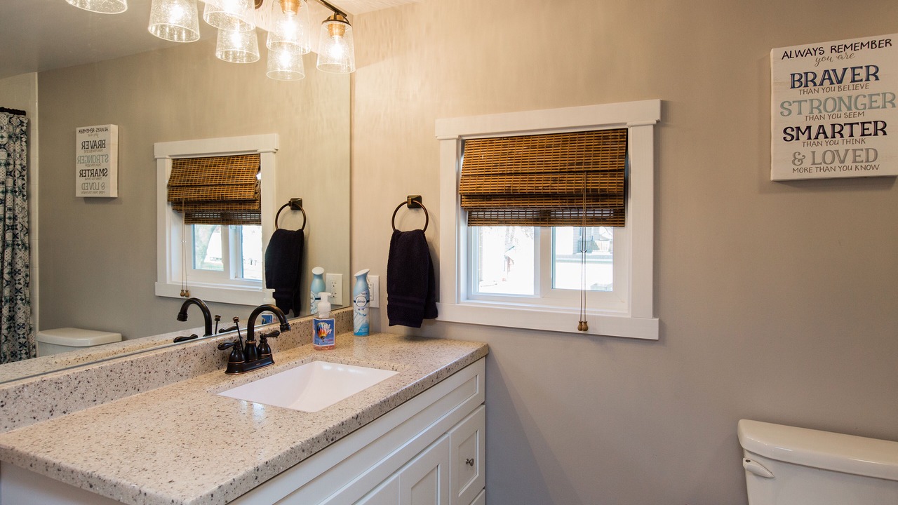 Photo of Bathroom in Ronks
