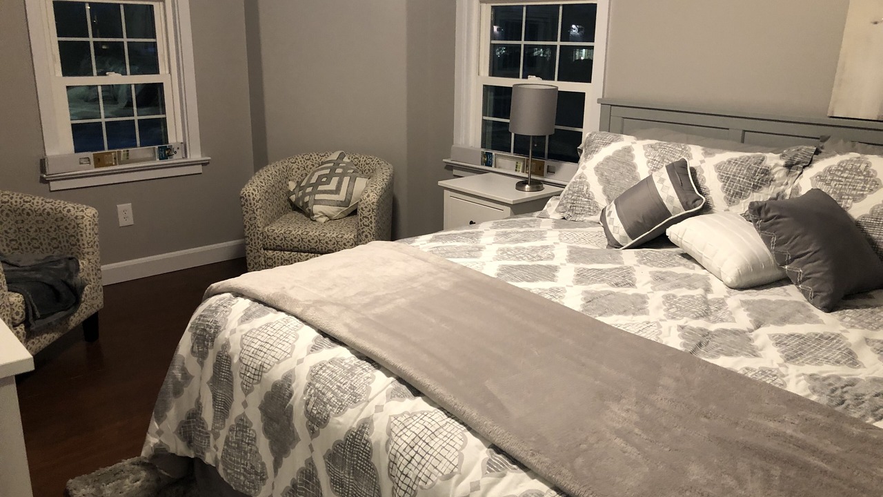 Photo of Bedroom in Ronks