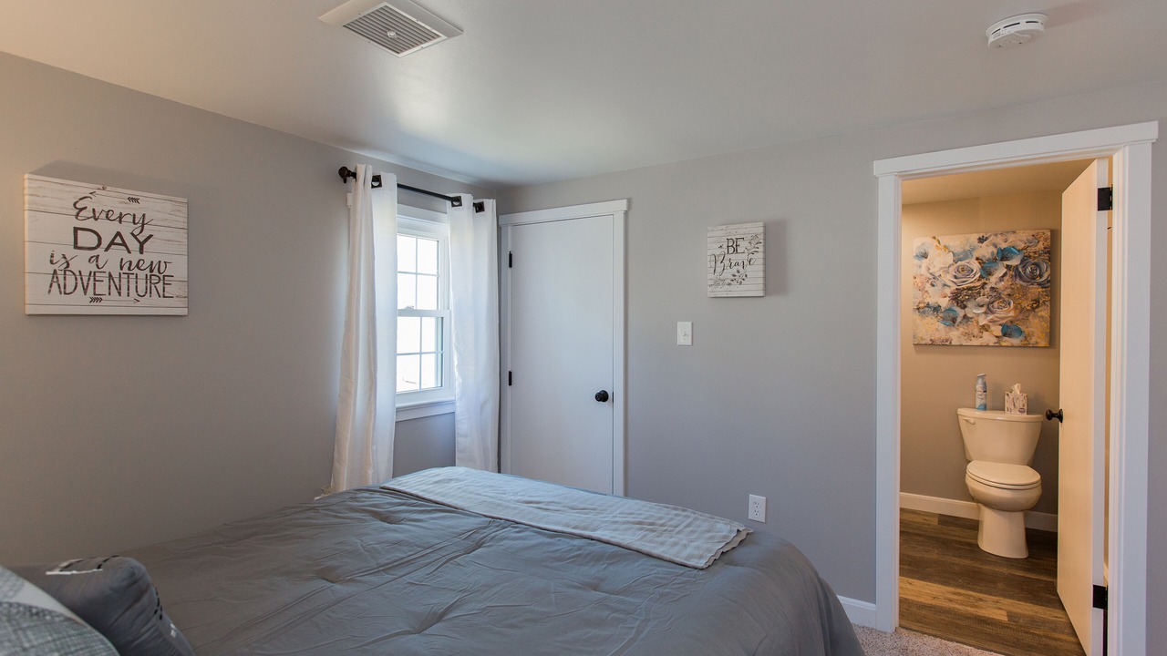 Photo of Bedroom in Ronks
