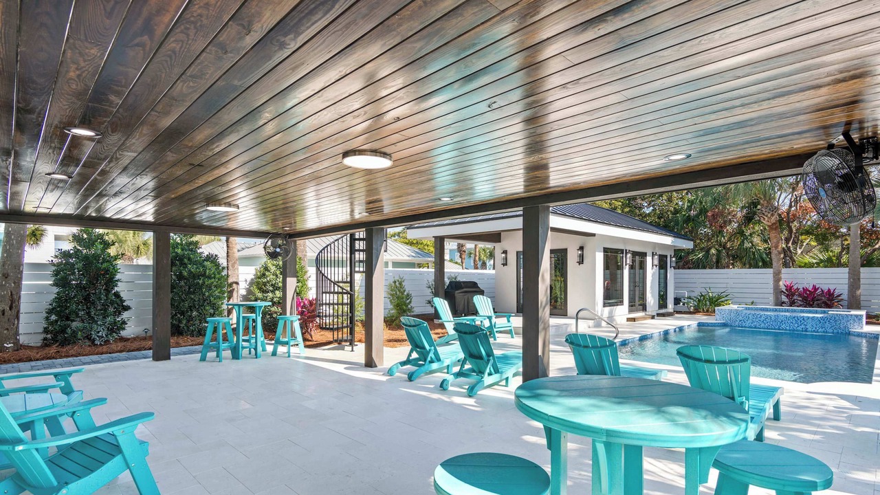 Photo of Outdoor in Crystal Beach